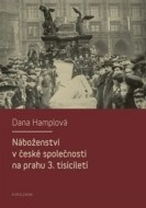 Náboženství v české společnosti na prahu 3. tísiciletí - cena, porovnanie