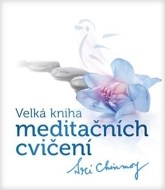 Velká kniha meditačních cvičení - cena, porovnanie