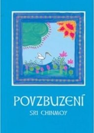 Povzbuzeni Sri Chinmoy