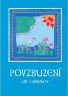 Povzbuzeni Sri Chinmoy - cena, porovnanie