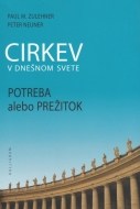 Cirkev v dnešnom svete - cena, porovnanie