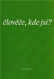 Člověče, kde jsi