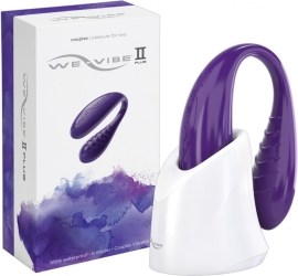We-Vibe 2 Plus