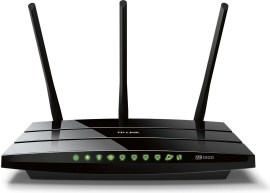 TP-Link Archer C5 AC1200 