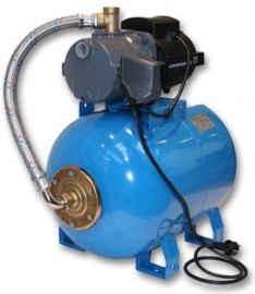 Grundfos JP Basic 4 PS-80