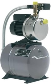 Grundfos Hydrojet JP6 60l