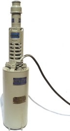 Sigma EVGU-16-8-GU-080/25