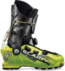 Scarpa Alien 1.0