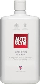 Autoglym Super Resin Polish 500ml