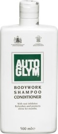 Autoglym Bodywork Shampoo Conditioner 500ml