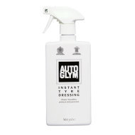 Autoglym Instant Tyre Dressing 500ml - cena, porovnanie