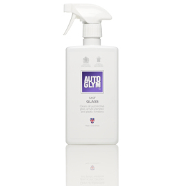 Autoglym Fast Glass 500ml