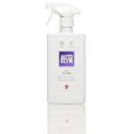 Autoglym Fast Glass 500ml - cena, porovnanie