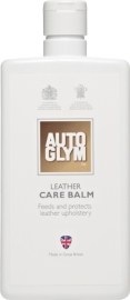 Autoglym Leather Care Balm 500ml