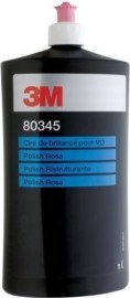 3M Polish Rosa Pink 80345