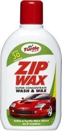 Turtle Wax Zip Wax 500ml