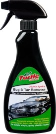 Turtle Wax Bug & Tar Remover 500ml