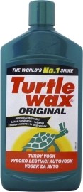 Turtle Wax Original 500ml