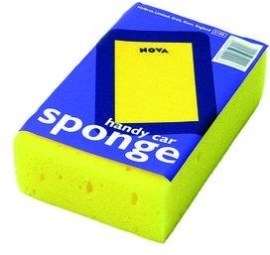Turtle Wax Handy Car Sponge