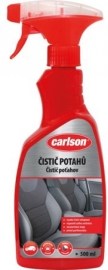 Carlson Čistič poťahov 500ml