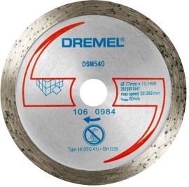 Dremel DSM540