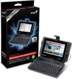 Genius LuxePad A120