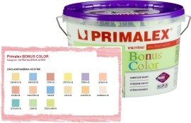 Primalex Bonus Color 3kg Citrónový