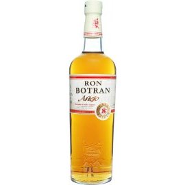 Botran Aňejo 8y 0.7l