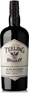 Cooley Distillery Teeling 0.7l - cena, porovnanie