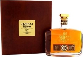 Compagnie Vidzar Dzama Vieux 15y 0.7l