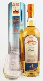 Arran Malt 14y 0.7l