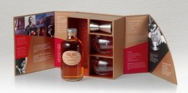 Nikka Pure Malt Black 0.5l