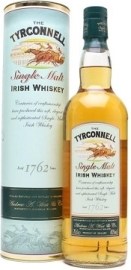 Tyrconnell Madeira Cask Finish 10y 0.7l