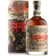 Don Papa 0.7l - cena, porovnanie