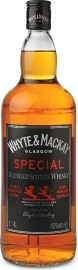 Whyte and Mackay Glasgow Special Blended 0.7l