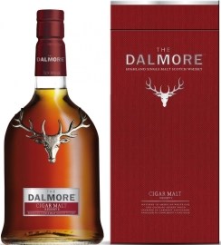 Dalmore Cigar Malt 0.7l