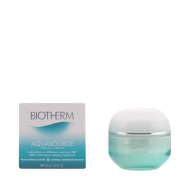 Biotherm Aquasource 48h Deep Hydration Replenishing Cream 50ml - cena, porovnanie