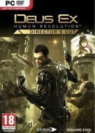 Deus Ex: Human Revolution (Director´s Cut)