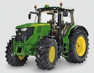 Siku Farmer - Traktor John Deere 3282  - cena, porovnanie