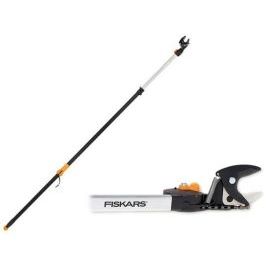 Fiskars Nožnice záhradné univerzálne teleskopické 115560