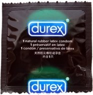 Durex Tickle Me 1ks - cena, porovnanie