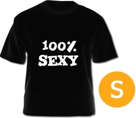Divja 100% Sexy