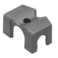 Gardena Svorka na rúrku 1/2" 8380 - cena, porovnanie