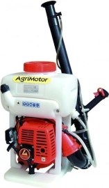 Agrimotor 3W-650