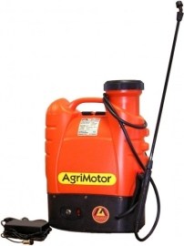 Agrimotor SX-15D