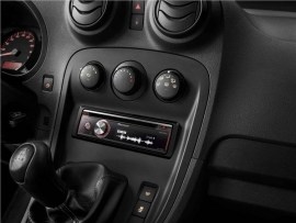 Pioneer DEH-X8700BT 
