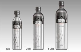 Ladoga Group Zver 0.5l