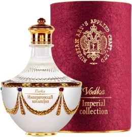 Ladoga Group Carska Imperial Collection 0.7l