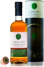 Irish Distillers Green Spot 8y 0.7l