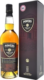 Irish Distillers Powers John´s Lane 12y 0.7l